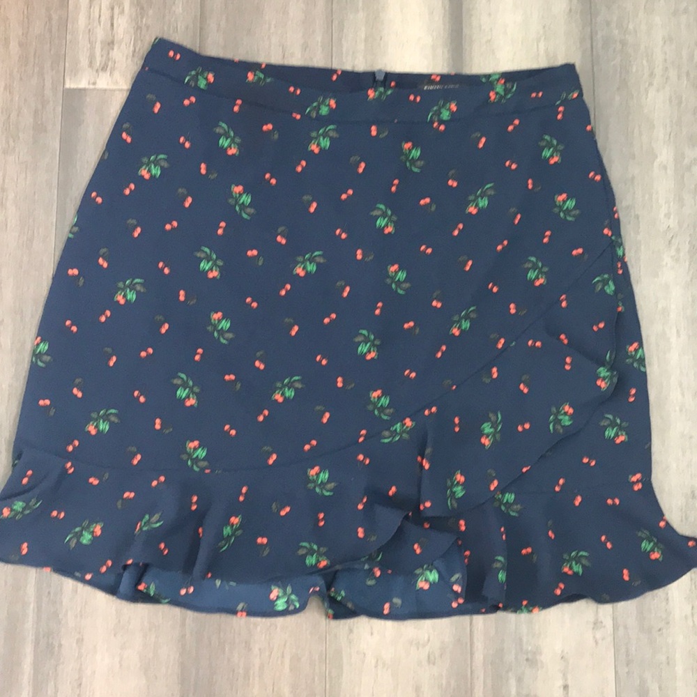 Banana Republic Short Skirt